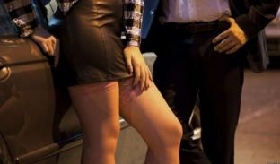Një femër e një mashkull arrestohen në Ferizaj për marrje me prostitucion