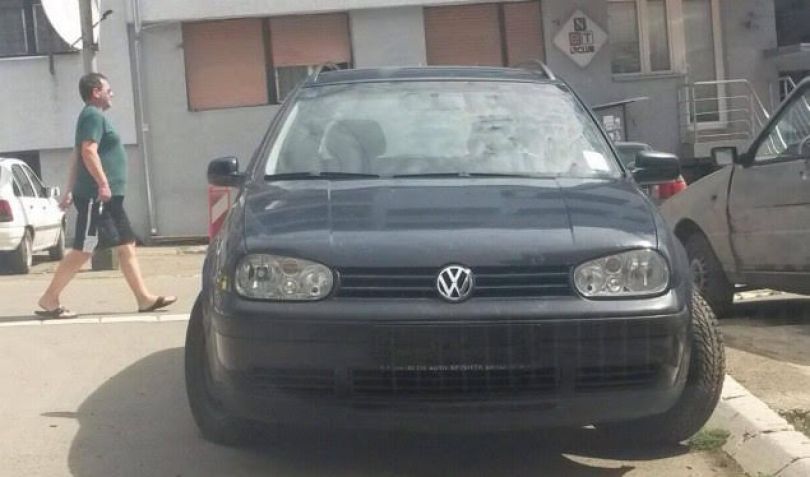 Vetura zyrtare e vjedhur në Mitrovicë ishte e zëvendësministrit Radojeviq