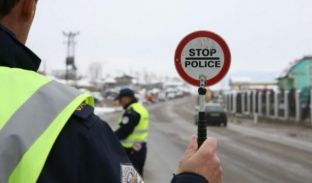 Për vetëm 24 orë, Policia shqiptoi 808 tiketa