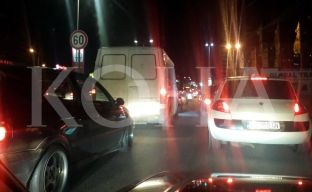 Aksident trafiku me fatalitet në Uglarë të Zveçanit