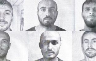 6 shqiptarë arrestohen në Brazil