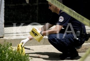 Vrasje në Prishtinë