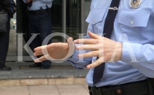 Policia s’gjen asnjë mjet të dyshimtë në Dragodan