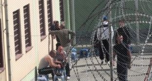 Fier, vdes në qeli i paraburgosuri - akuzohej për përdhunimin e mbesës