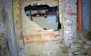 Si ndodhi vjedhja spektakolare e argjendarisë në Tiranë