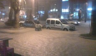 Moti i keq, humb jetën 48-vjeçari në Laç