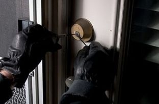 Arrest për vjedhje të rëndë