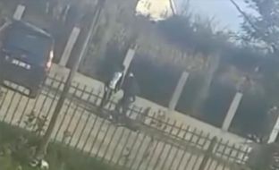  Policia thotë se mori të gjitha masat e nevojshme për “dhunën në Ratkoc”