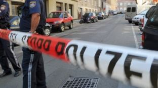 Azilkërkuesi nga Kosova rrah austriakun për një cigare