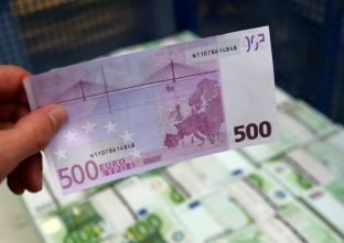 Tri raste të monedhës së falsifikuar në Veternik