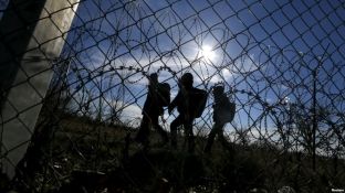 Arrestohen dy persona në Zveçan për kontrabandim me migrantë