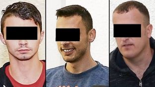 Tre kosovarë bënin kërdi me vjedhje në Stuttgart, arrestohen