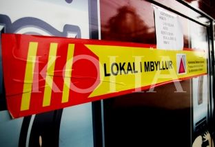 Mbyllen 11 lokale për krim të organizuar, skema piramidale dhe shmangie nga tatimi