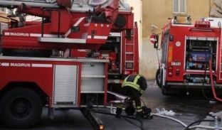 Zjarr në një banesë në Itali, plagosen 7 shqiptarë