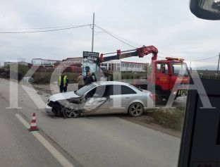 49 aksidente brenda 24 orëve, 924 dënime të shqiptuara