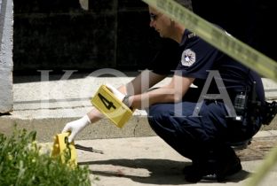 Policia në ndjekje të këtyre dy personave [foto]