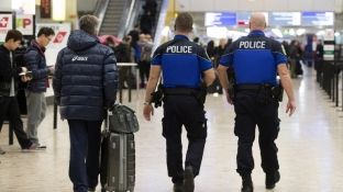 Kapen 11 kosovarë ilegalë në Zvicër