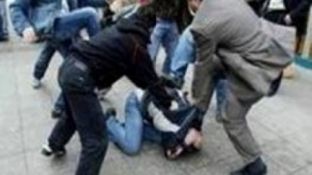 Përleshje në Gjilan, tre të arrestuar
