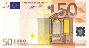 Para të falsifikuara qarkullojnë në Prishtinë