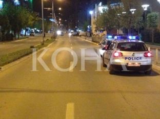 Kidnapohet një person në Drenas