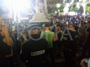  Dy të miturit i “qërojnë” hesapet në shenjë hakmarrjeje nga përleshja në “Beerfest”