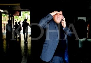 Gjykata hedh poshtë aktakuzën e Prokurorisë Speciale ndaj Hazirit