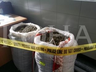 Policia në konferencë të jashtëzakonshme për një operacion të suksesshëm [live]