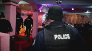 Policia godet prostitucionin, në 32 lokale punonin 185 femra [video]