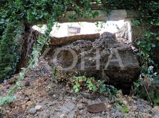 Vdes një 16-vjeçar nga shembja e dheut në Skenderaj