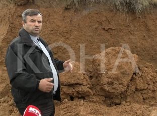 Dëshmitari i vdekjes në Skenderaj rrëfen për atë që pa [video]