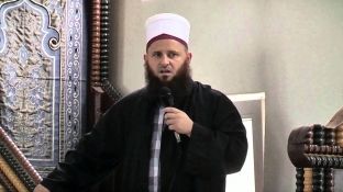 Qazimi: Nëse ligjëratat e mia janë nxitëse, fajtor është BIK-u