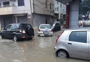 Shënohet i viktima e parë nga përmbytjet në Shqipëri
