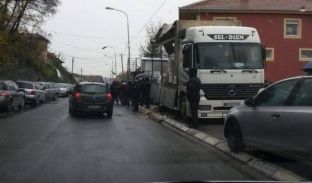 Policia e pafuqishme në veri për ndaljen kontrabandimit të mallrave