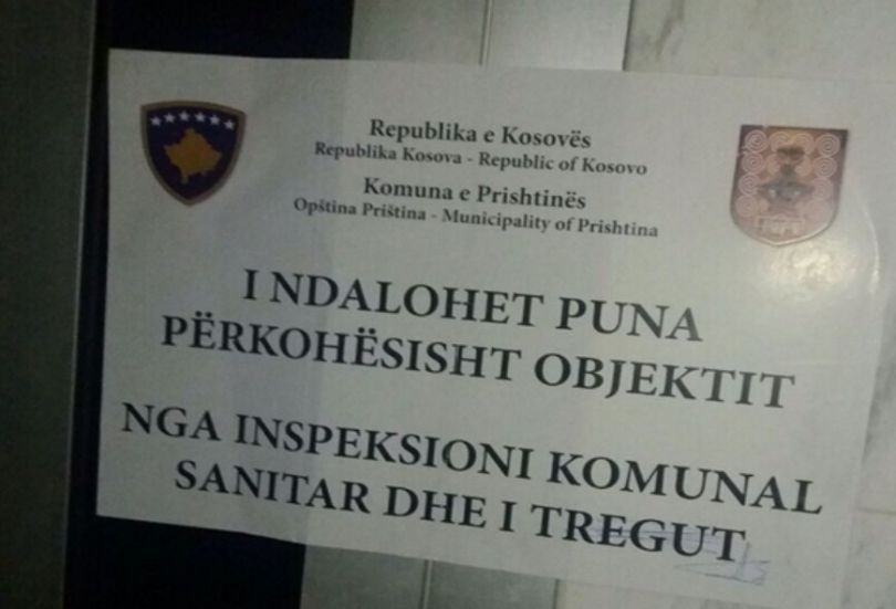 Mbyllen 30 lokale masazhi, gjendet një grua e raportuar e zhdukur