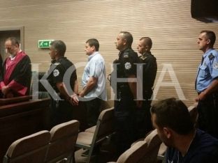 Katër të burgosur serbë janë transferuar nga Mitrovica e Veriut në Gërdoc