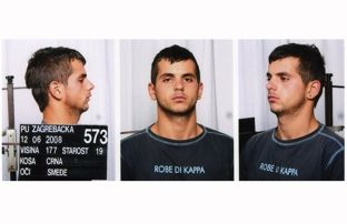 Arrestohet në Kukës shtetasi i Kosovës për t’u ekstraduar në Kroaci