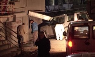 Tritol automjetit në Durrës, policia shoqëron 14 persona