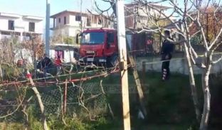 Zjarr në një banesë në Tiranë, humb jetën fëmija 2-vjeç
