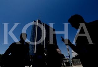 Në Prishtinë arrestohet një person për sulm ndaj bashkëshortes