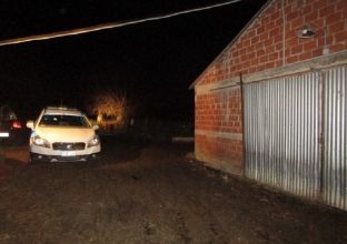 Identifikohet shqiptari i vrarë në Janinë