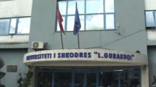 Tetë të arrestuar për korrupsion në Universitetin e Shkodrës