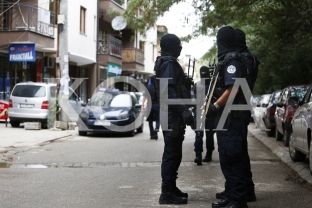 10 të arrestuar me dyshimin për “mundësim prostitucioni”