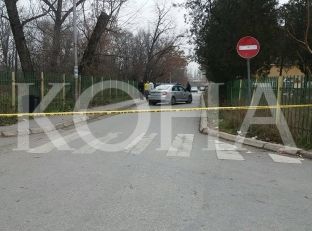 Një nxënës theret me thikë në Prishtinë, policia jep detajet