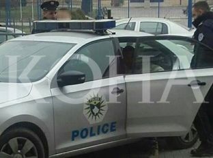 Të shtëna me armë te Fakulteti i Bujqësisë, arrestohet një 17 vjeçar