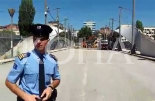Një 75 vjeçare i jep fund jetës duke kërcyer nga Ura e Ibrit