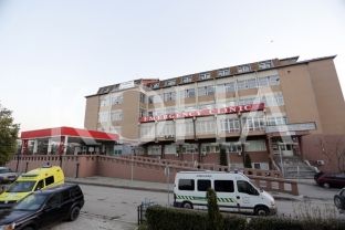 Vdekje e dyshimtë në Prishtinë