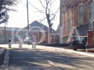 Versioni zyrtar i policisë për vrasjen e sotme në Mitrovicë
