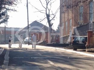 Të dyshuarit për vrasjen në Mitrovicë nesër para gjykatës