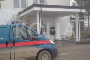  Gruaja që ra në kanalin e Mirushës në Gjilan është në gjendje të rëndë shëndetësore