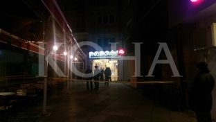 Nga shpërthimi në “Zahir Pajaziti” veç dëme materiale
